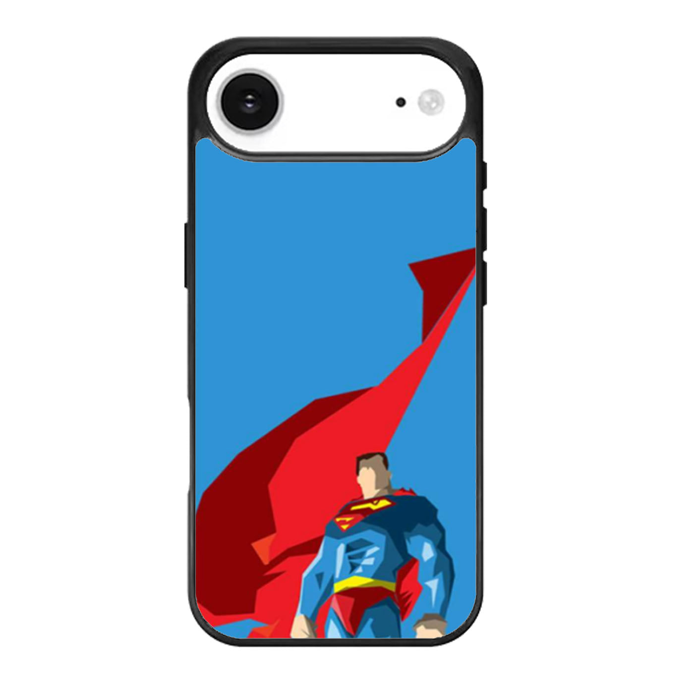 Superman 1 iPhone Air Case