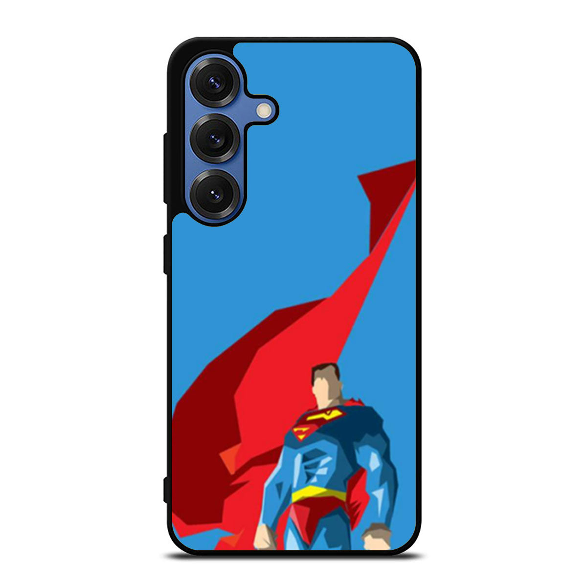 Superman 1 Samsung S25 Ultra Case