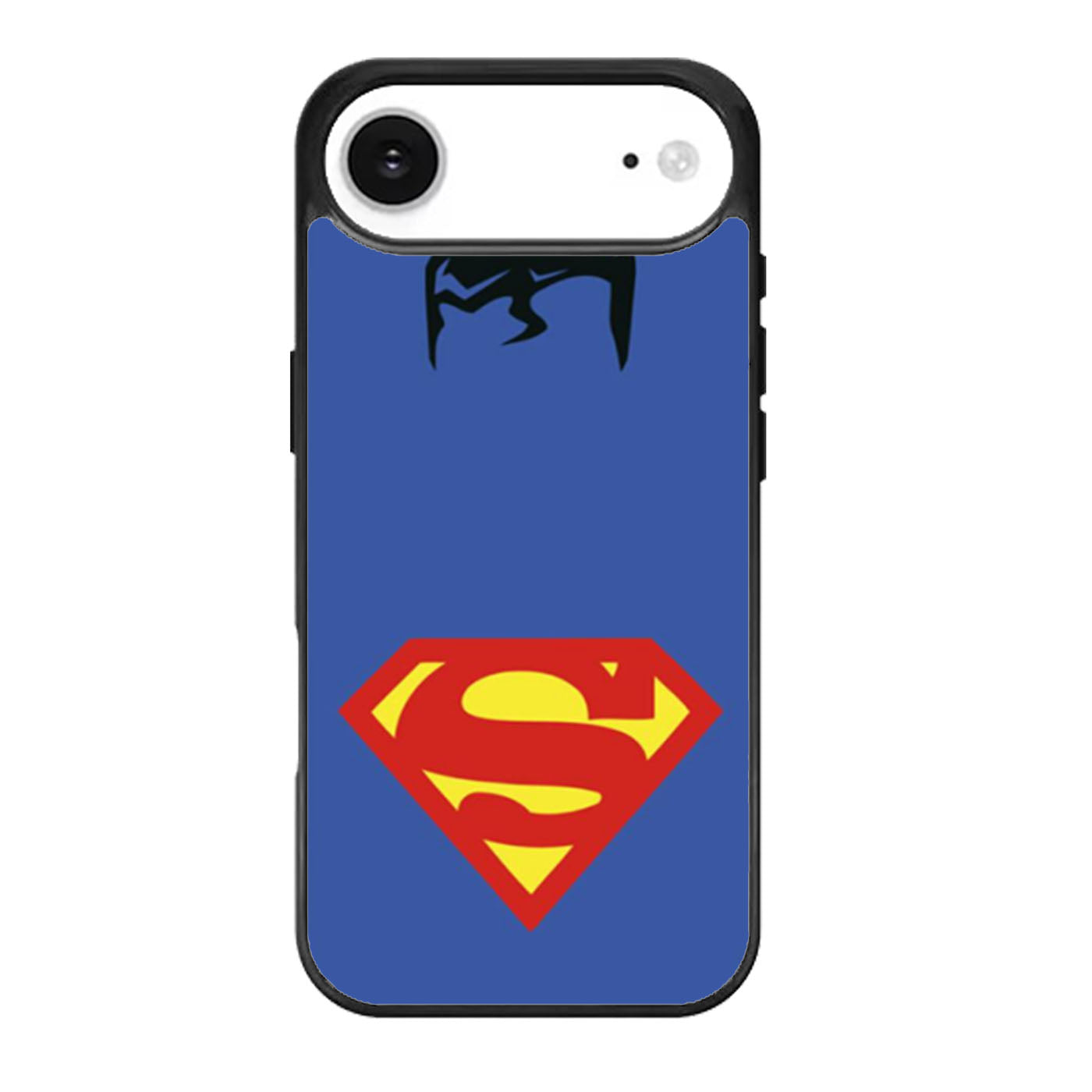 Superman Man Of Steel iPhone Air Case