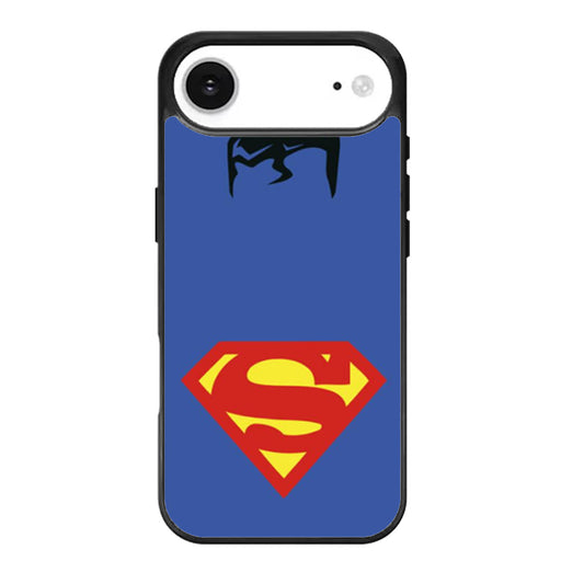 Superman Man Of Steel iPhone Air Case