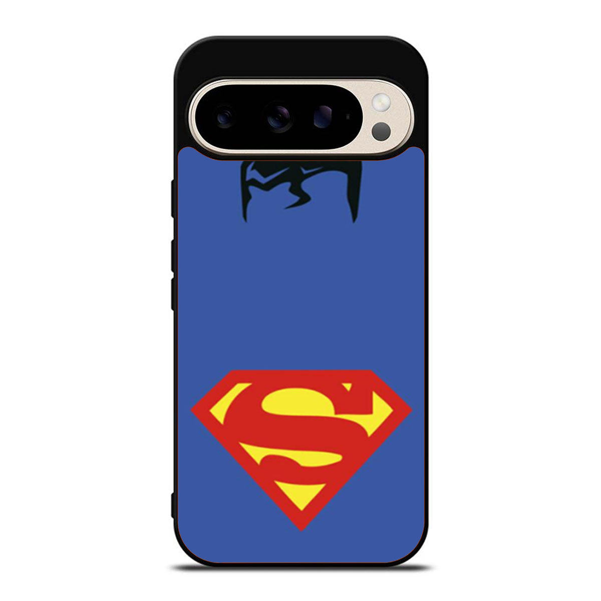 Superman Man Of Steel Google Pixel 9 Pro Case