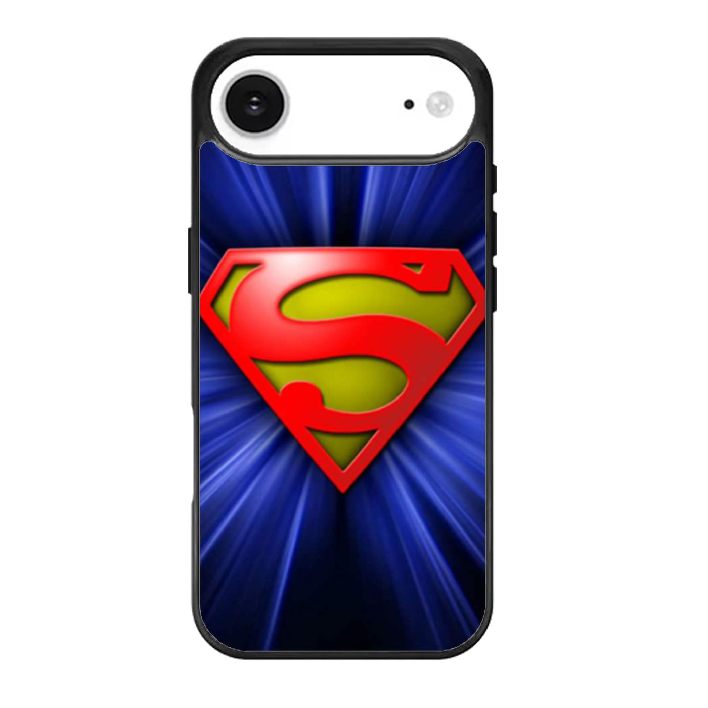 Superman iPhone Air Case