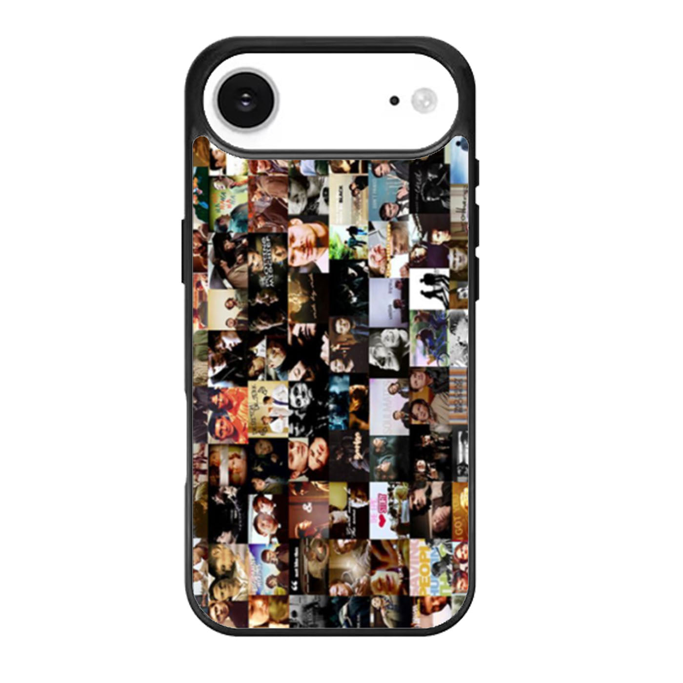 Supernatural All Scenes iPhone Air Case
