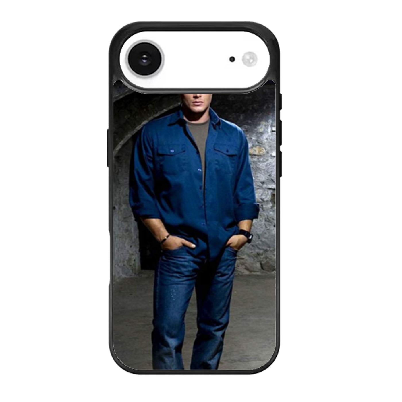 Supernatural Dean Winchester iPhone Air Case
