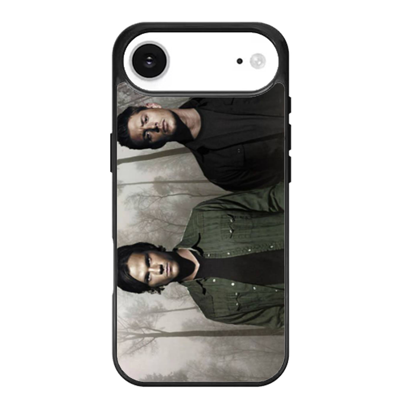 Supernatural Sam and Dean Winchester iPhone Air Case