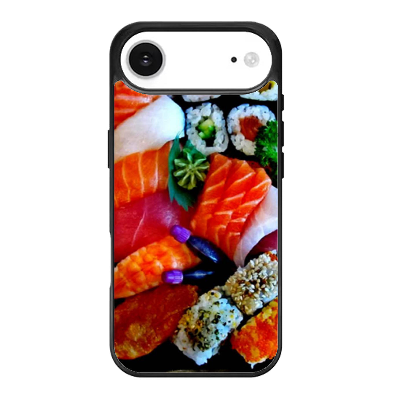 Sushi Chermside iPhone Air Case
