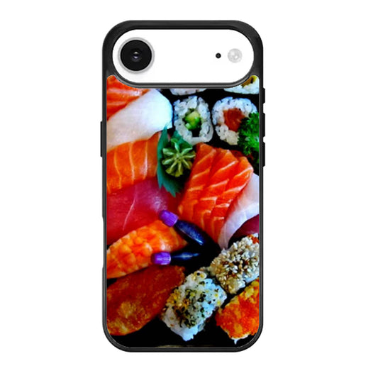 Sushi Chermside iPhone Air Case
