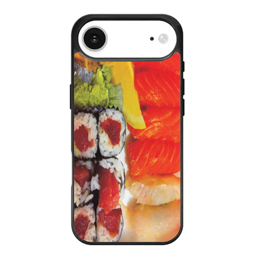 Sushi Dinner iPhone Air Case