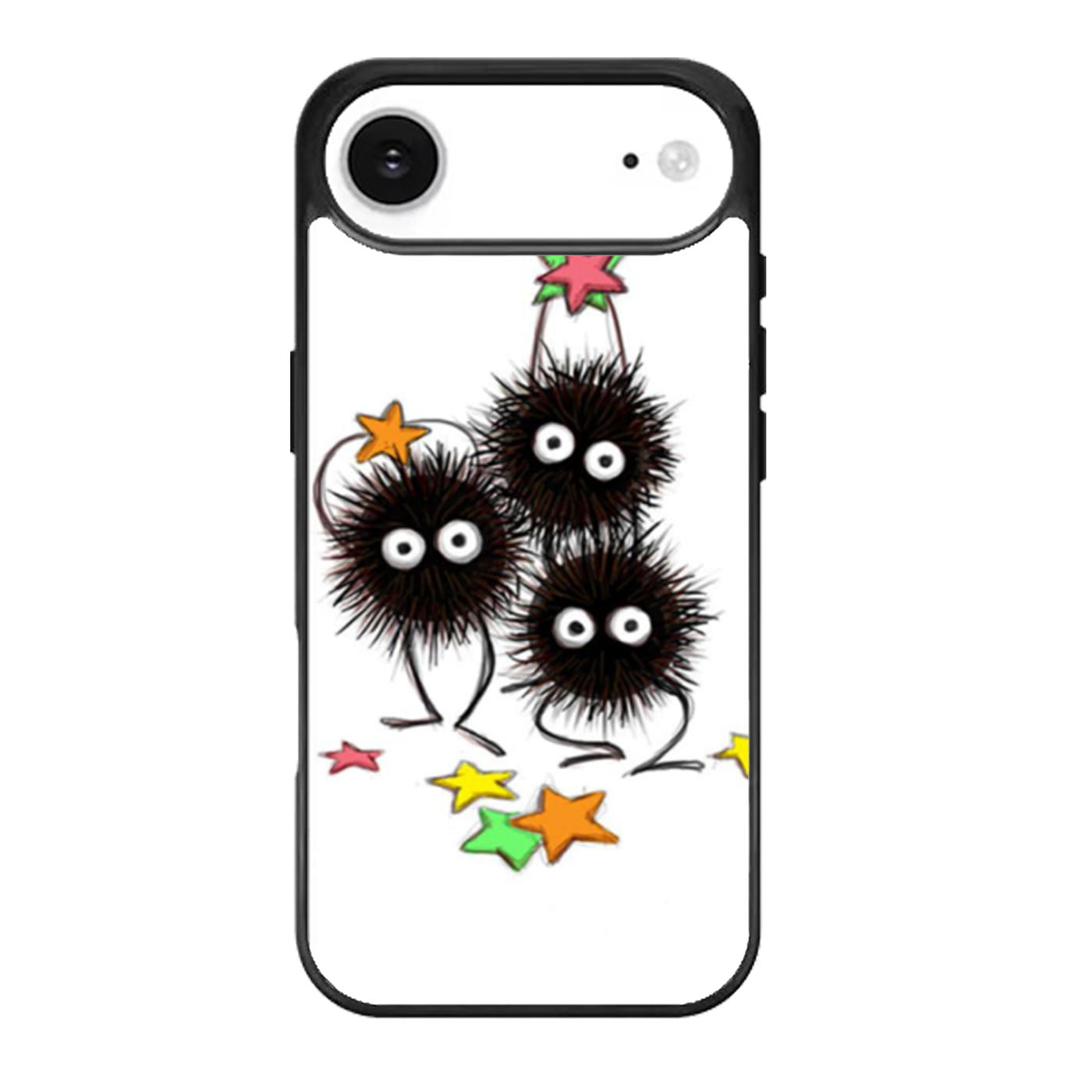 Susuwatari iPhone Air Case