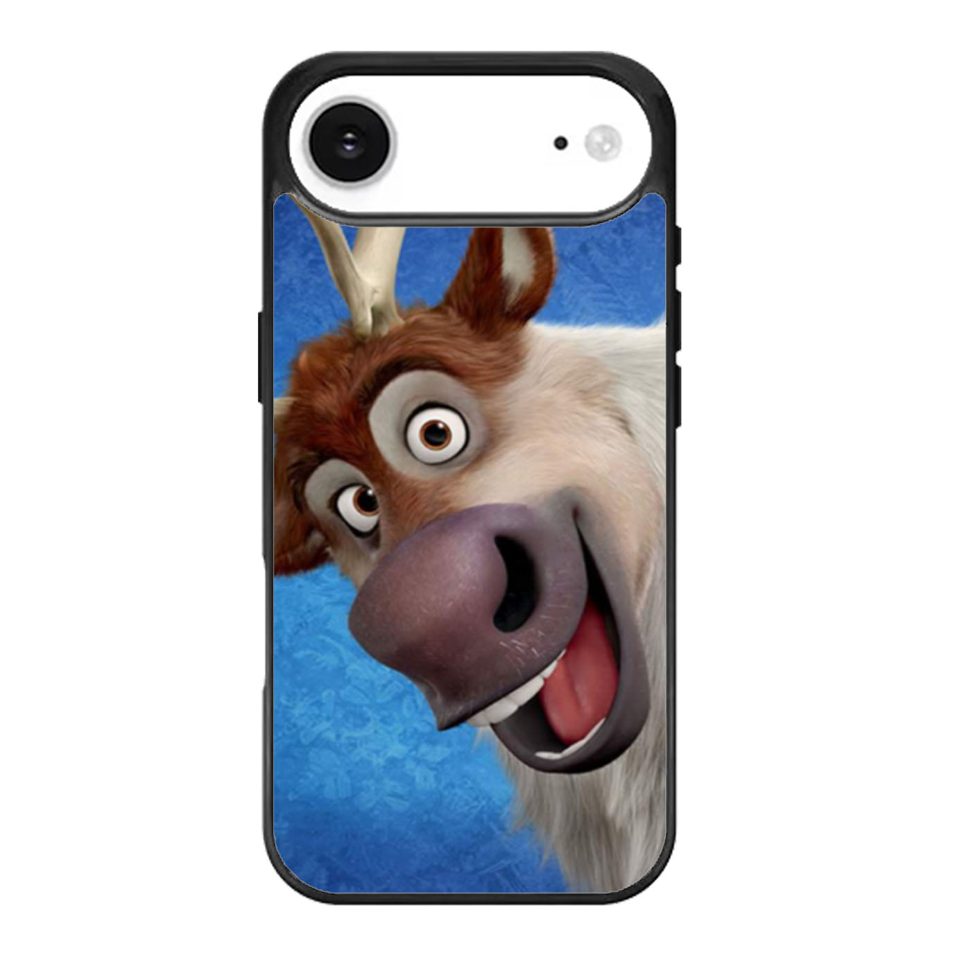 Sven Frozen iPhone Air Case