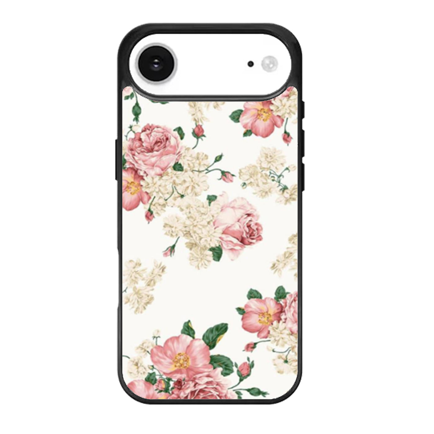 Sweet Flowers Patterns iPhone Air Case