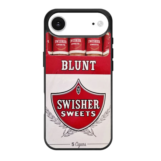 Swisher Sweets Cigar iPhone Air Case