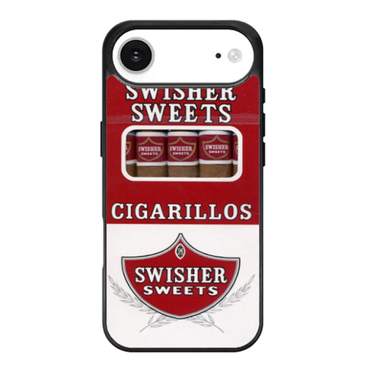 Swisher Sweets iPhone Air Case