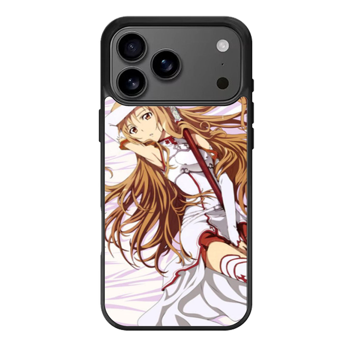 Sword Art Online Asuna iPhone 17 Pro Max Case