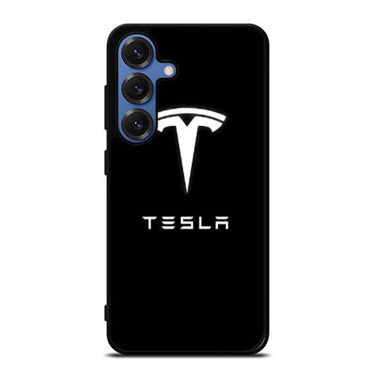 TESLA MOTORS TWO Samsung S25 Ultra Case