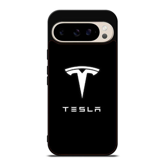 TESLA MOTORS TWO Google Pixel 9 Pro Case