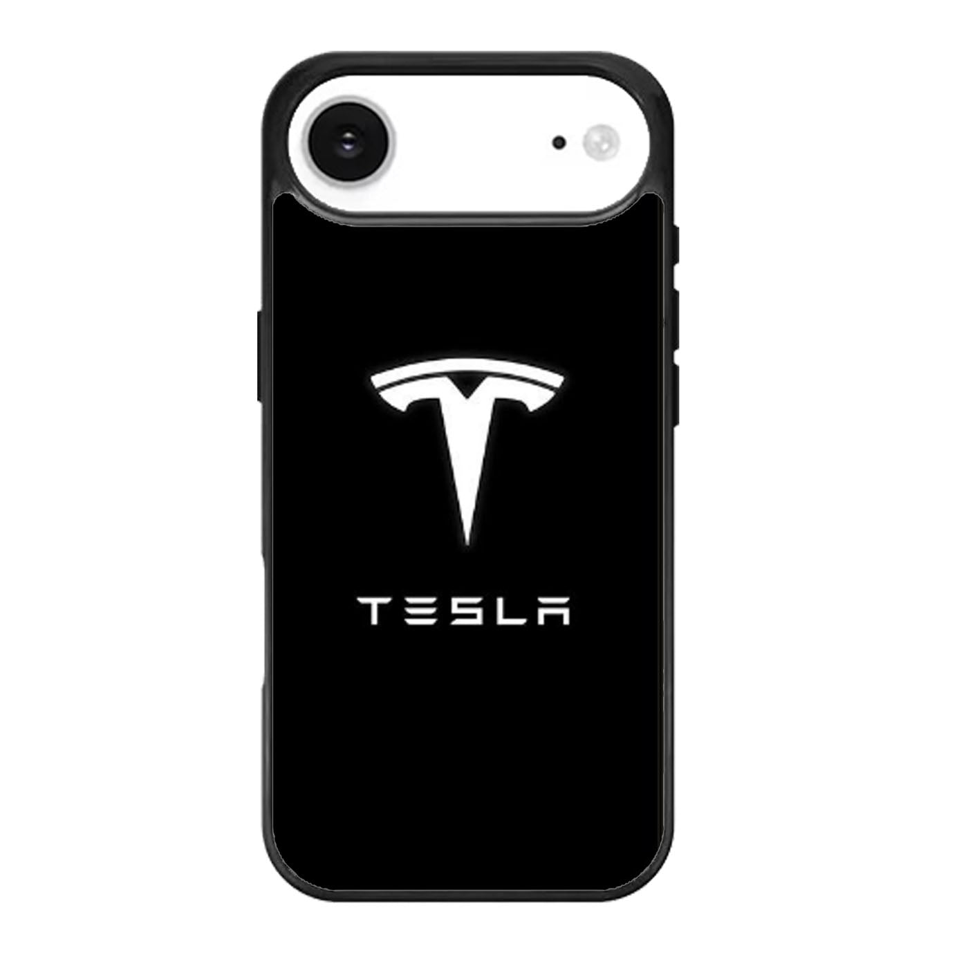 TESLA MOTORS TWO iPhone Air Case