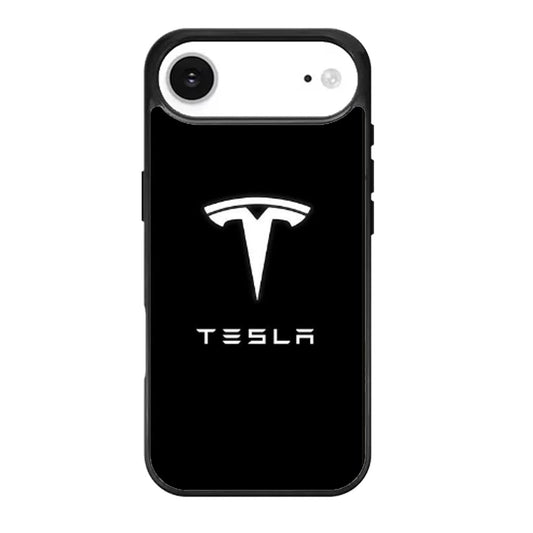 TESLA MOTORS TWO iPhone Air Case