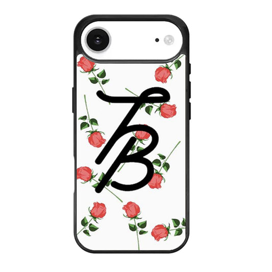 TESSA BROOKS ROSE TWO iPhone Air Case