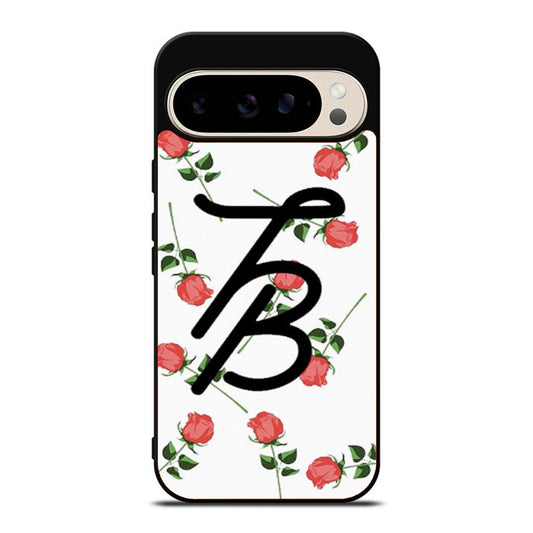 TESSA BROOKS ROSE TWO Google Pixel 9 Pro Case