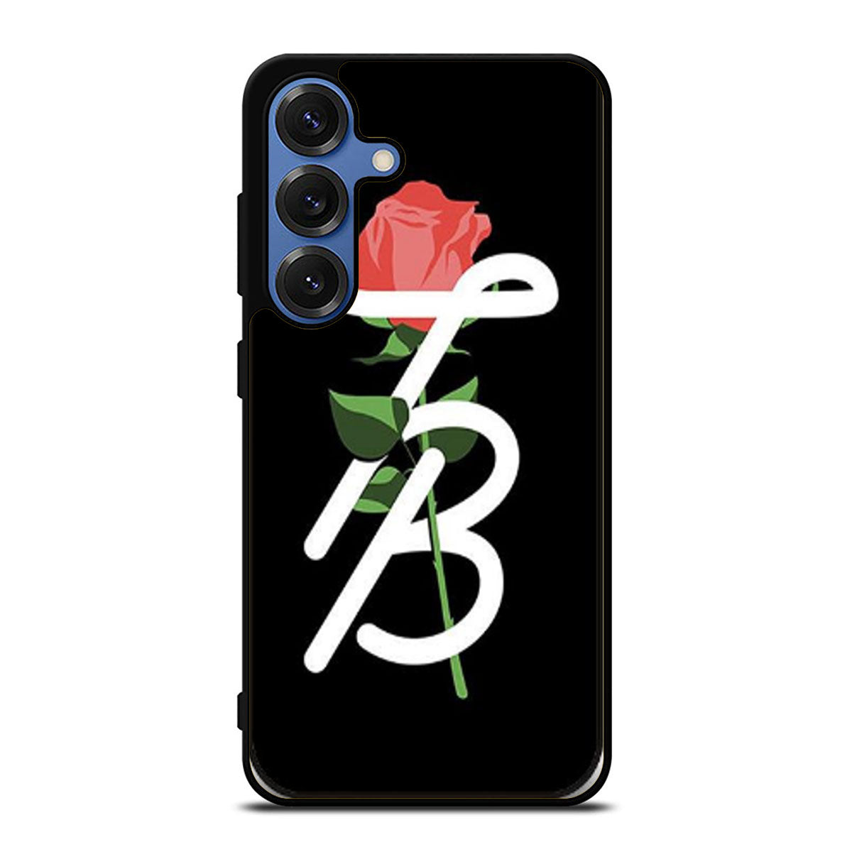 TESSA BROOKS ROSE Samsung S25 Ultra Case