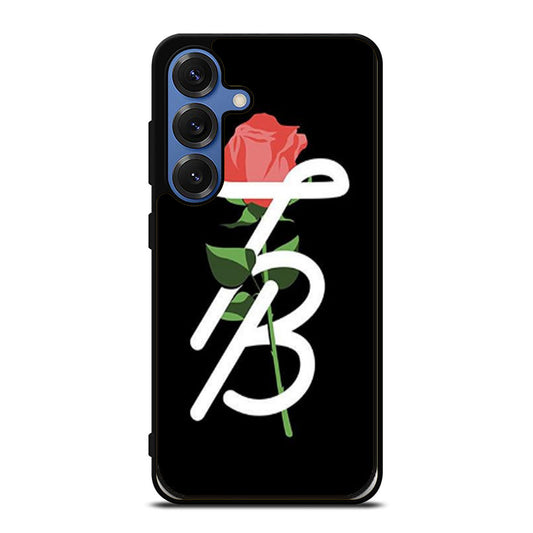TESSA BROOKS ROSE Samsung S25 Ultra Case
