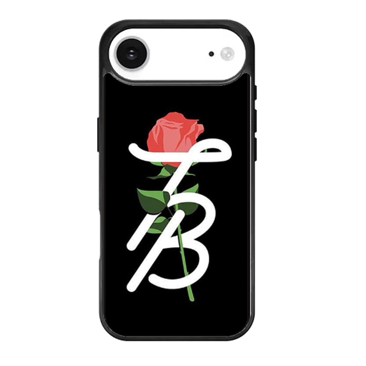 TESSA BROOKS ROSE iPhone Air Case