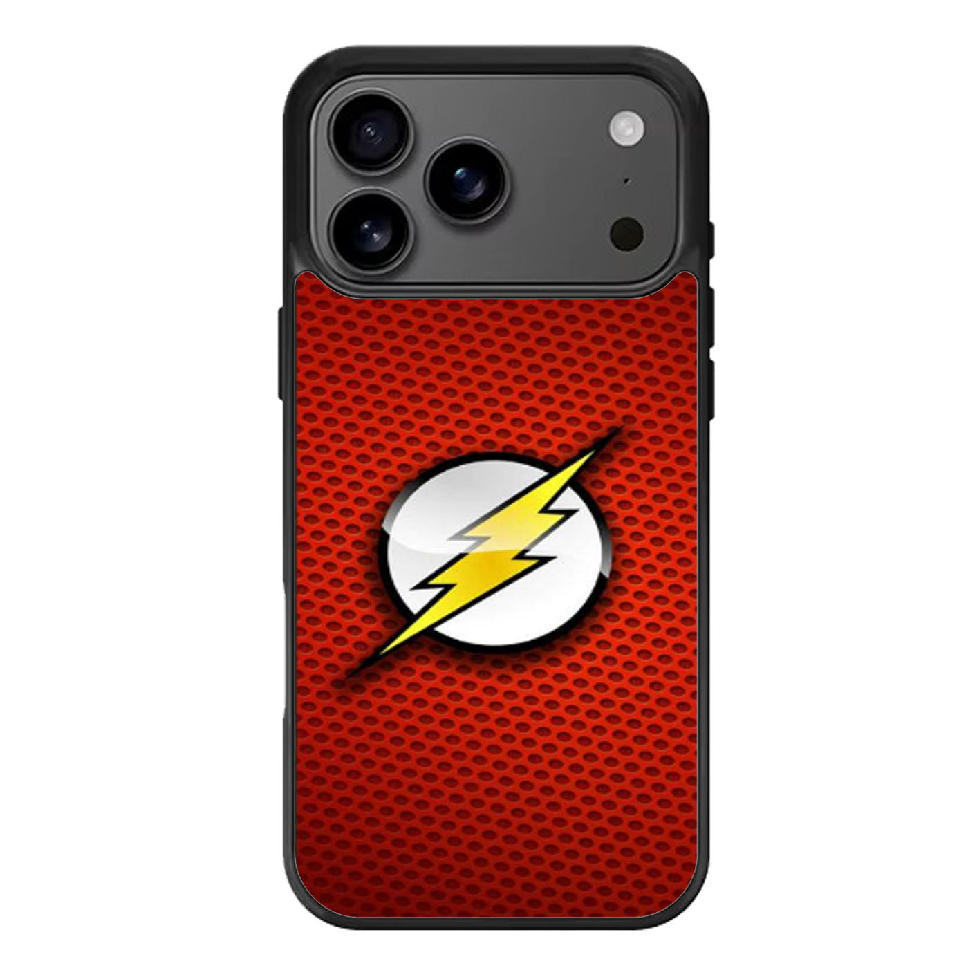 THE FLASH DC ICON iPhone 17 Pro Max Case
