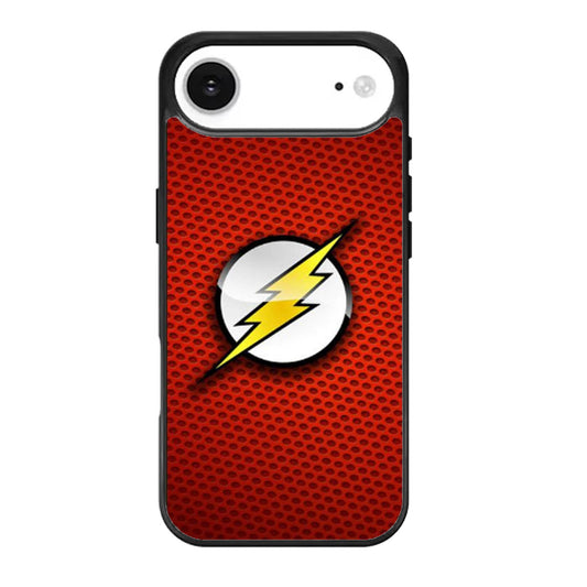THE FLASH DC ICON iPhone Air Case