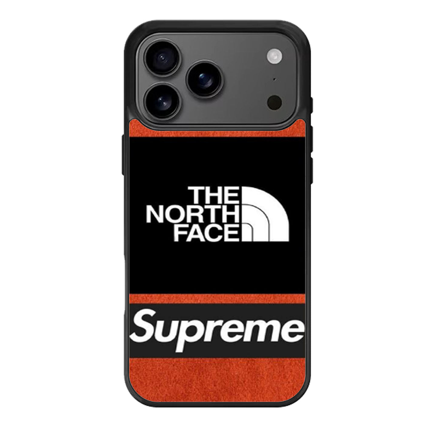 THE NORTH FACE SUPREME iPhone 17 Pro Max Case