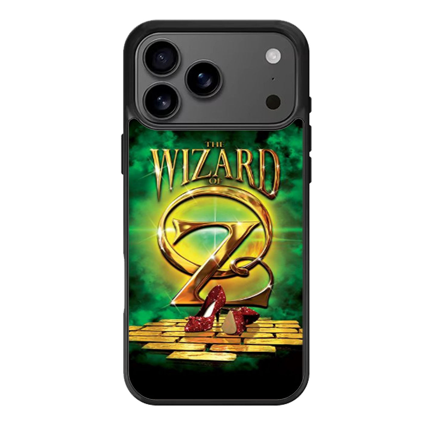 THE WIZARD OF OZ ART iPhone 17 Pro Max Case