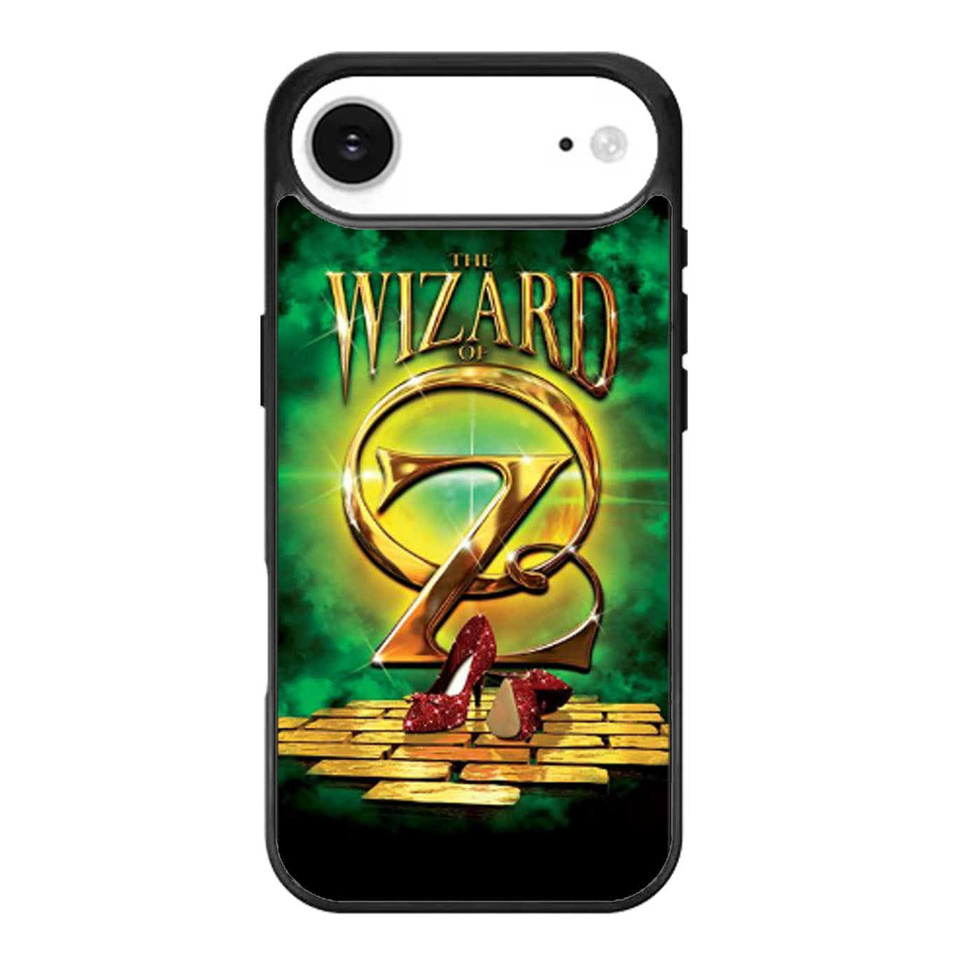 THE WIZARD OF OZ ART iPhone Air Case