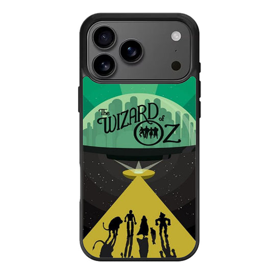 THE WIZARD OF OZ JOURNEY iPhone 17 Pro Max Case