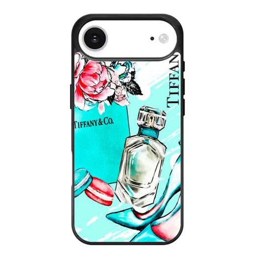TIFFANY CO Perfume iPhone Air Case