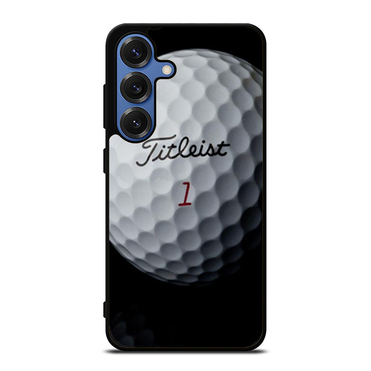 TITLEIST GOLF Samsung S25 Ultra Case