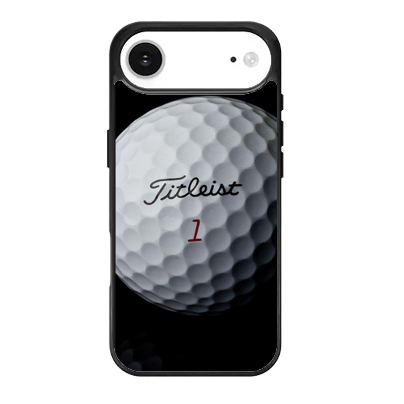 TITLEIST GOLF iPhone Air Case