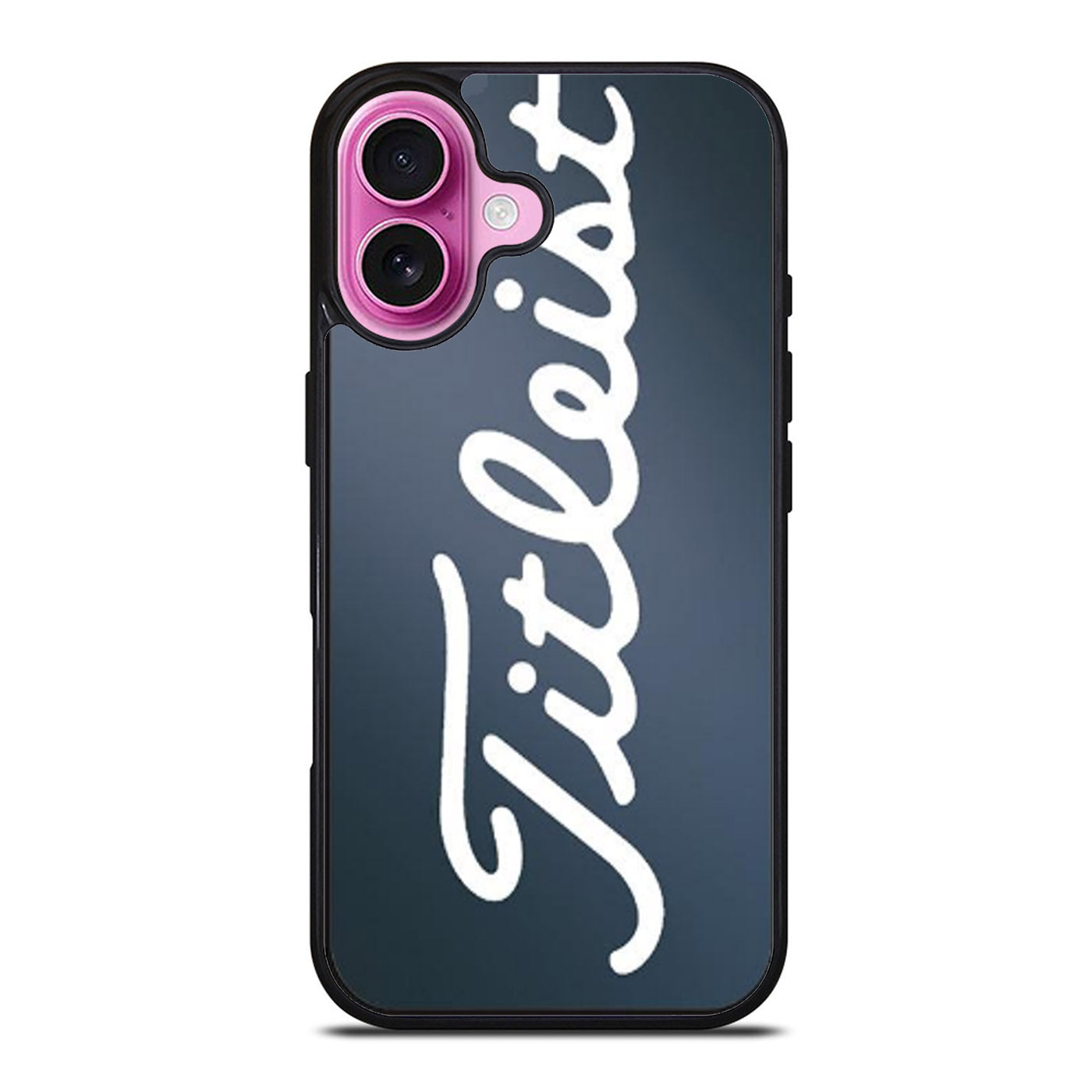 TITLEIST LOGO iPhone Case Cover