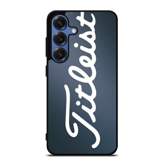TITLEIST LOGO Samsung S25 Ultra Case