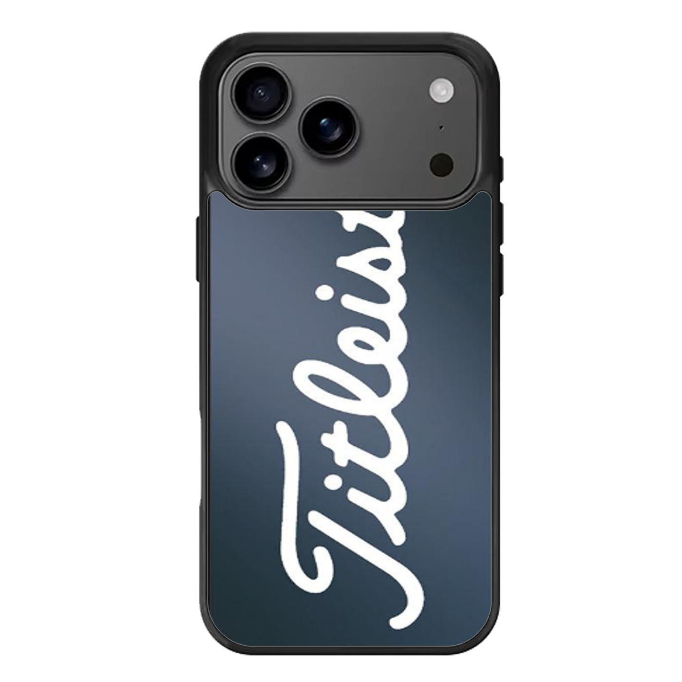 TITLEIST LOGO iPhone 17 Pro Max Case