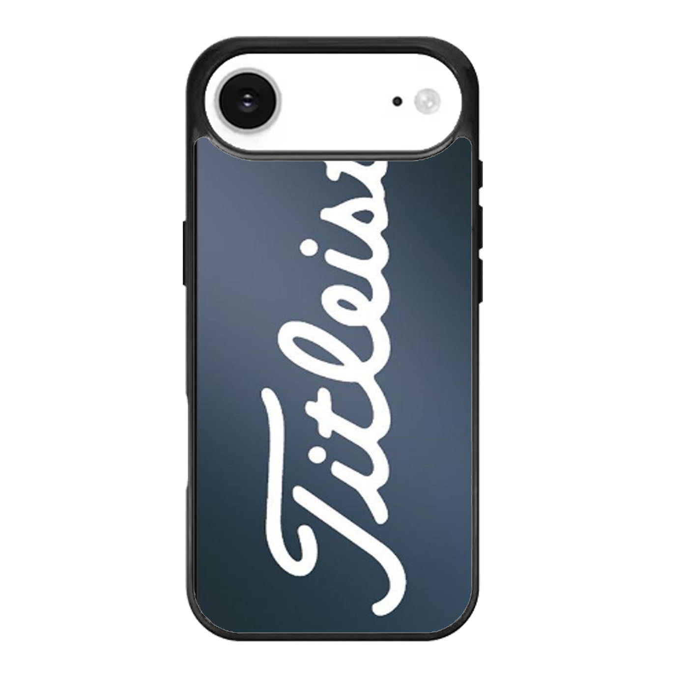 TITLEIST LOGO iPhone Air Case
