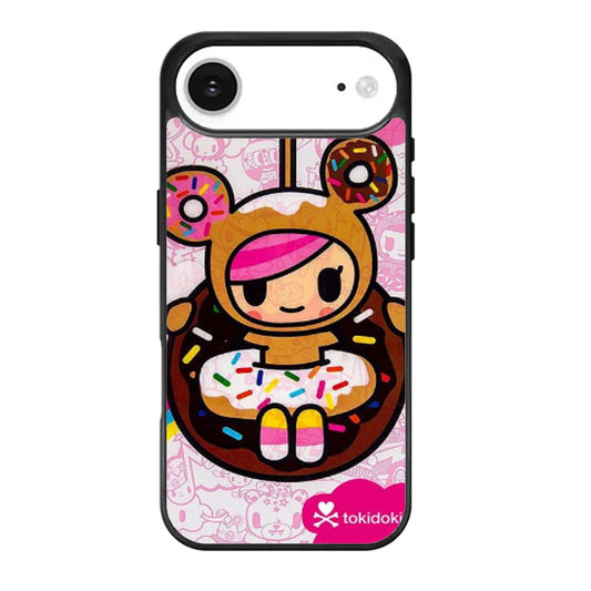TOKIDOKI DONUTELLA iPhone Air Case