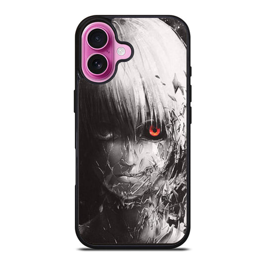 TOKYO GHOUL iPhone Case Cover