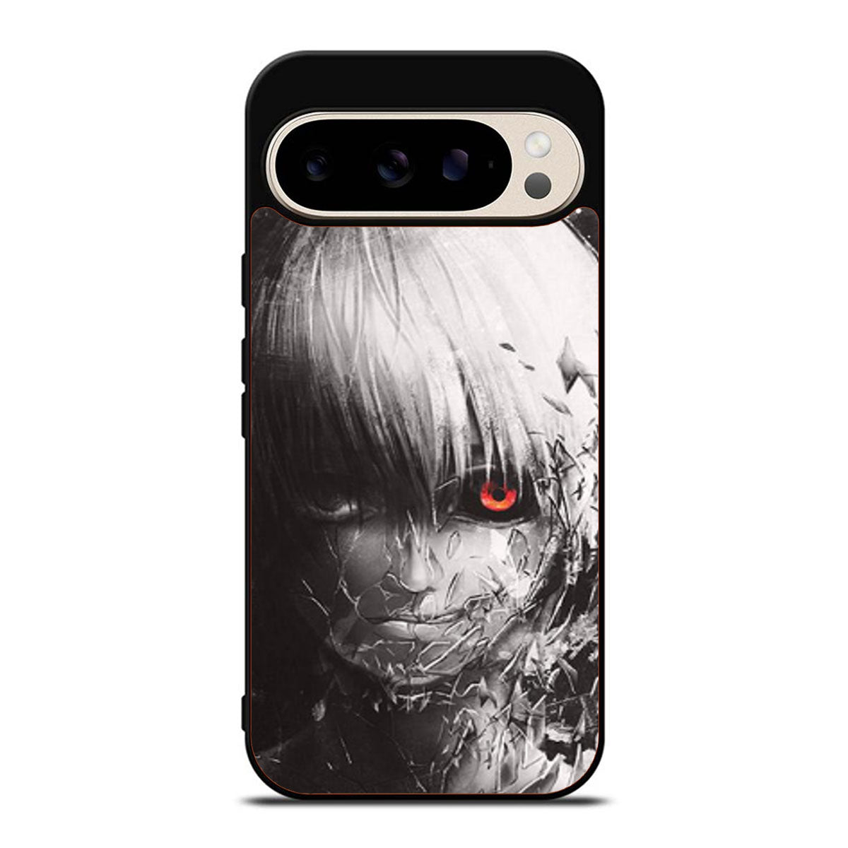 TOKYO GHOUL Google Pixel 9 Pro Case