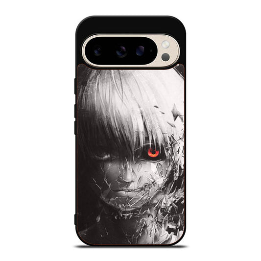 TOKYO GHOUL Google Pixel 9 Pro Case