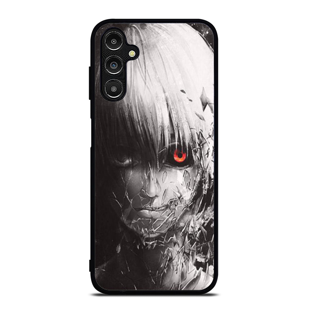 TOKYO GHOUL Samsung A16 Case