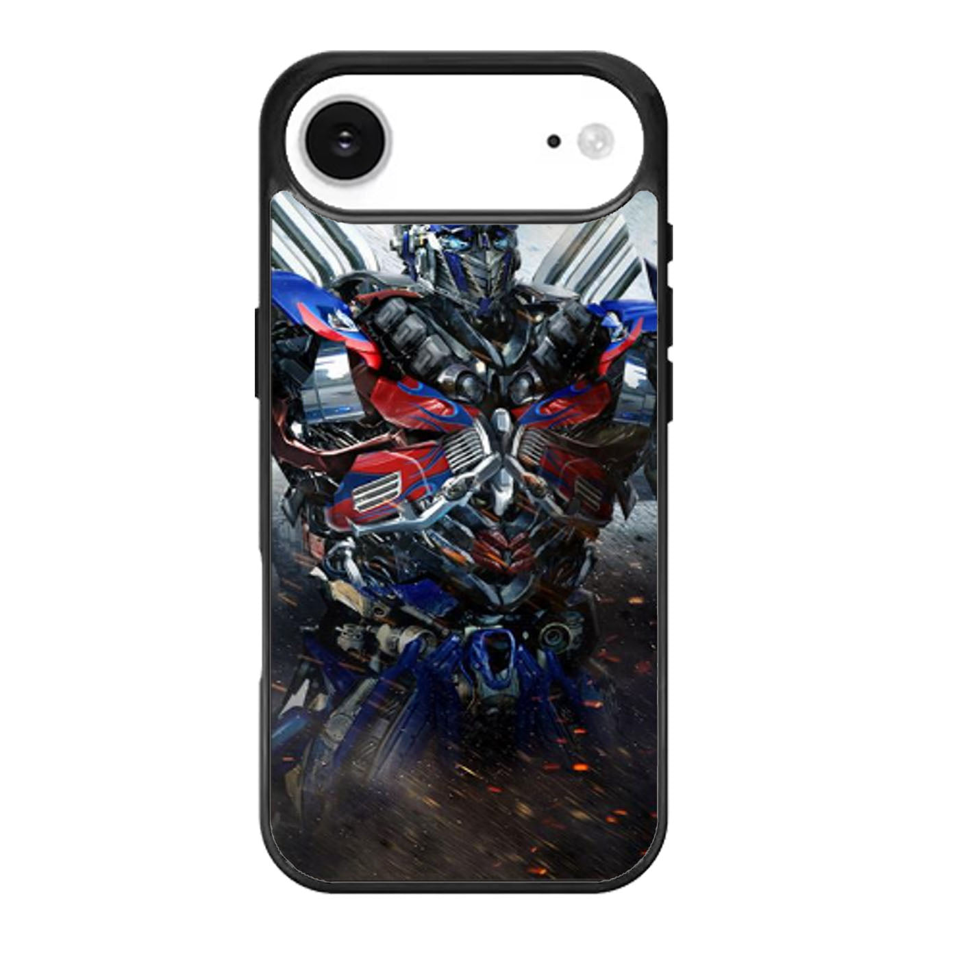 TRANSFORMERS 4 OPTIMUS PRIME iPhone Air Case