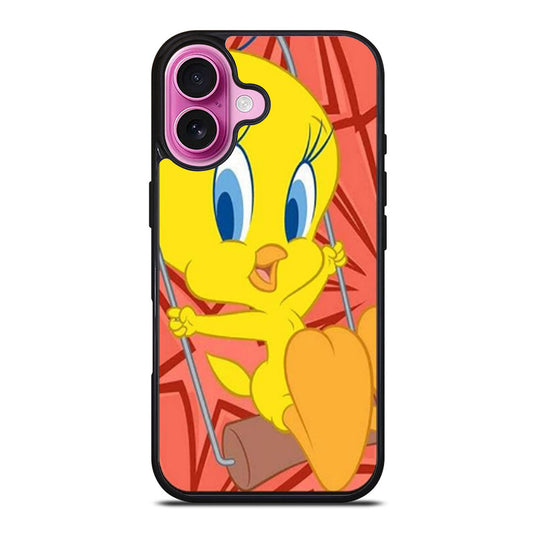 TWEETY LOONEY TUNES iPhone Case Cover