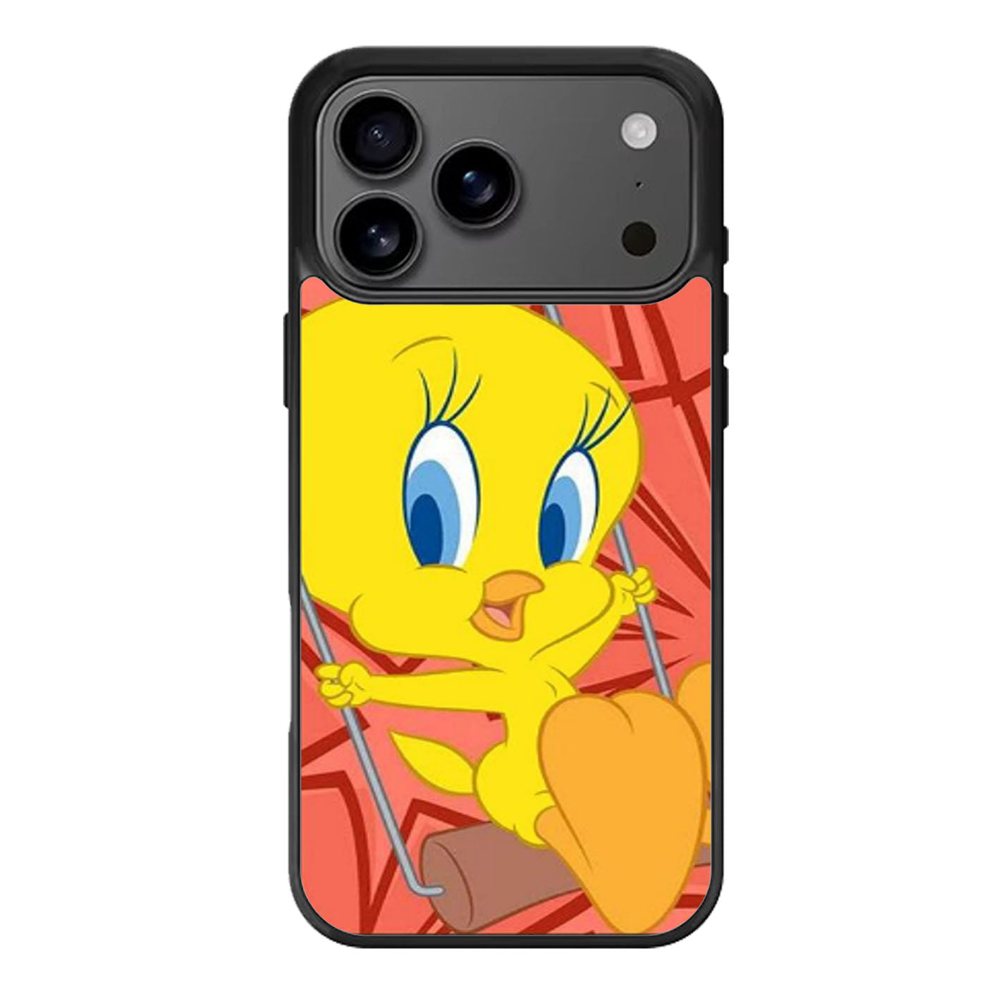 TWEETY LOONEY TUNES iPhone 17 Pro Max Case