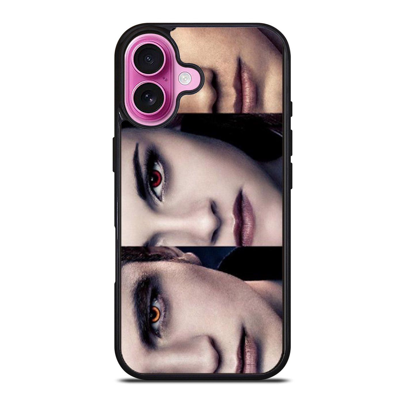 TWILIGHT BREAKING DOWN iPhone Case Cover