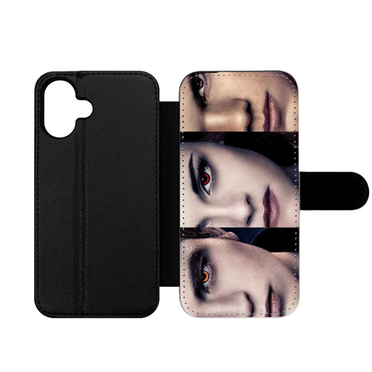 TWILIGHT BREAKING DOWN Wallet iPhone Case